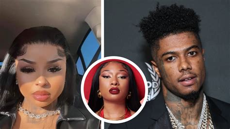 blueface ex|Blueface’s Mother Reacts To Chrisean Rock’s Heated。